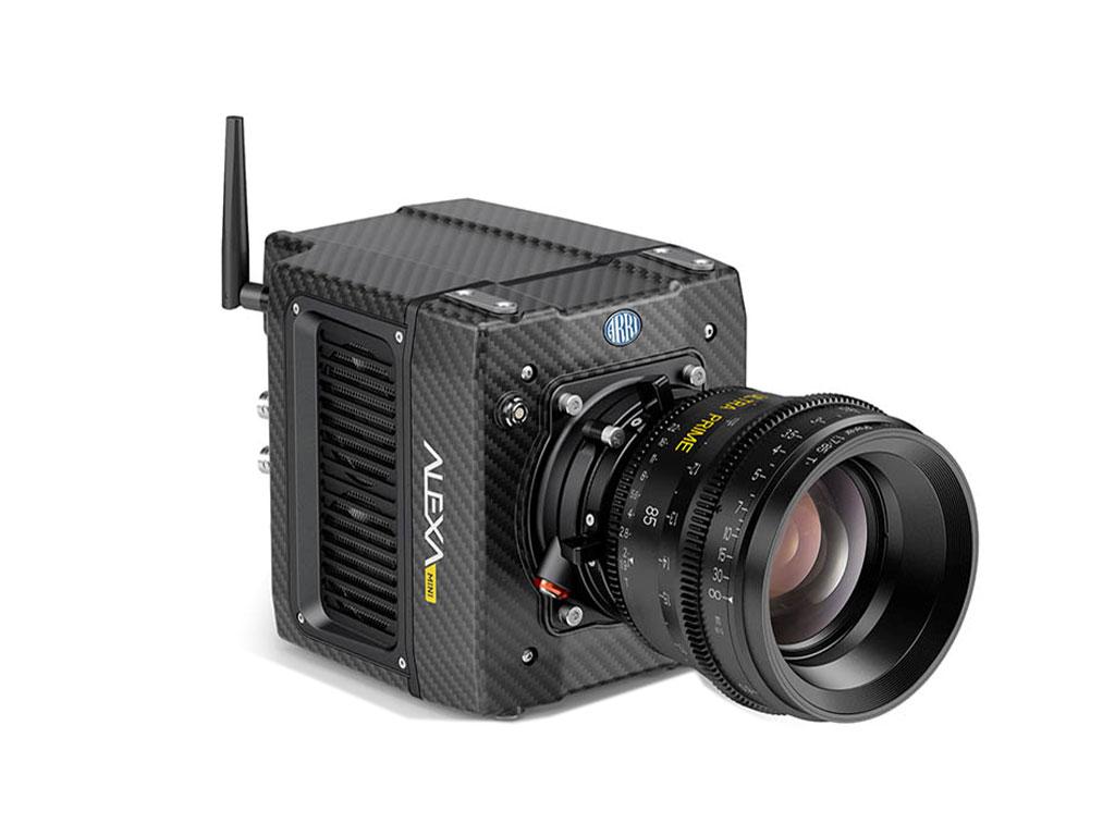 Serviço Alexa Mini