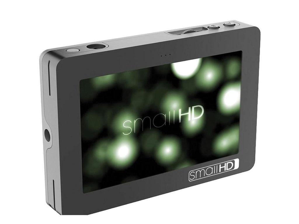 Serviço SmallHD DP4 Pro monitor
