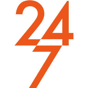 24/7 – Twenty Four Seven