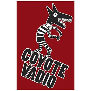 Coyote Vadio