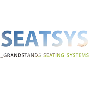 SEATSYS -Grandstands Seating Systems